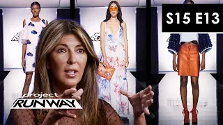 Project Runway Season 15 Episode 13 Full Episode 
