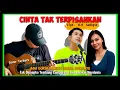 Download Lagu INI GILA SIH, MAKIN GREGET AJA DUETNYA‼️CINTA TAK TERPISAHKAN (CAK DIQIN) Alip Ba Ta Feat Dyah Novia