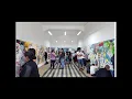 Visiting Artist Talk - Alexandra Grant