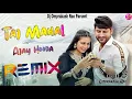 Download Lagu Taj Mahal Dj Remix Hard Bass | Taj Mahal Ajay Hooda ¦ Prachi Taygi | New Haryanvi Remix Song 2025 ¦
