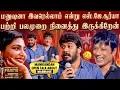 Lagu S.J.Surya Marriage 😱 Update | Manikandan Emotional 😭Speech | Frame \u0026 Fame Awards 2026