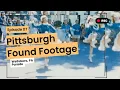 Episode 7 Pittsburgh Found Footage Wellsboro Parade