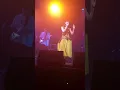 Kiss & Cry、團員介紹－Pei-Yu Hung ｜宇多田 ヒカルcover｜2022洪佩瑜-明室 Silver Lining台北演唱會