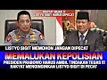 Download Lagu MEMALUKAN😱‼️ DIDEPAN PRABOWO LISTYO SIGIT MINTA JANGAN DIPECAT SEBAGAI KAPOLRI‼️ RAKYAT MARAH