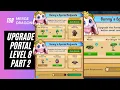 Merge Dragons Portal Upgrade Dragon Trees Merge Mystery Eggs