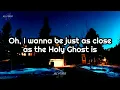 Bon Jovi - Bed Of Roses (Lyrics)