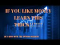How To Trade Positive Divergence And Make Crazy Money Trading Options