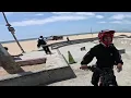 I Rented Illegal E-Bikes