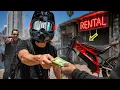 I Rented Illegal E-Bikes