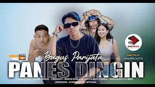 bagus parijata panes dingin official music video clip 