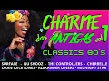 Download Lagu CHARME DAS ANTIGAS CLASSICS 80'S Inesquecíveis - Uma viagem aos melhores FLASHBACKS dos Bailes