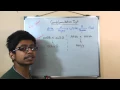 Complementation test