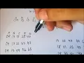 How to win the Powerball and 5 Digit Lottery Jackpot Prize