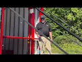 Kentucky Trailer Walk Through