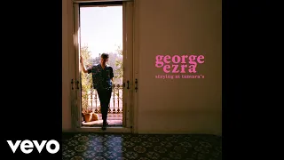 george ezra the beautiful dream official audio 