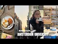 Download Lagu Amsterdam University Diary 10: Starting My Master’s in Media Studies