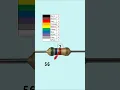Download Lagu Resistor Color Code Made Easy