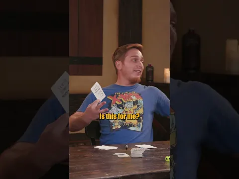 CEO Noah Needs to Make Friends
