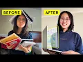 How I Organize My AD Life With Fun Systems