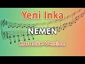 Lagu Yeni Inka - Nemen (Karaoke Lirik Tanpa Vokal) by regis