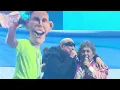 Los Palmeras - Muchachos, Ahora Nos Volvimos a Ilusionar - En Vivo Luna Park ft. La Mosca