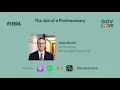 The Job of a Prothonotary with Noah Marlier Montgomery County PA