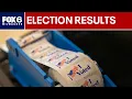 2026 Wisconsin August primary election results FOX6 News Milwaukee