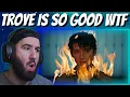 REACTION TO Troye Sivan - Easy | This Is SPOT ON!