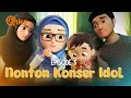 Download Lagu NONTON KONSER IDOL - RIKO THE SERIES | SEASON 5 EPS. 5