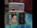 Download Lagu Rindu Bayangan - Rana Rani Dangdut Lawas Indonesia (Cipta Ilin Sumantri)