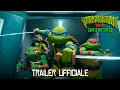 Video di Tartarughe Ninja: Caos Mutante - Trailer italiano