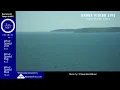 LIVE Ocean View from Bournemouth | Chill Beach Vibes & Wave Sounds Daily
