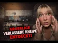 Lagu Alles noch da – Verlassenes Wohnhaus mit Kneipe
