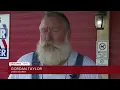 Gonzalo Lopez Manhunt Day 3 - LIVE PKG 10PM