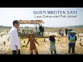 Lagu GUSTI MBOTEN SARE I Lagu Pak Jokowi