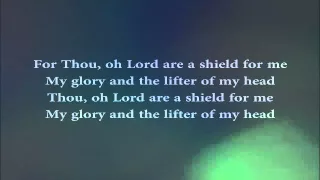 thou oh lord w lyrics