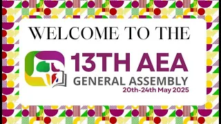 AEA PARTNERS GALA DINNER