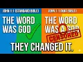 Why I Stopped Using the New World Translation The Scholarly Evidence