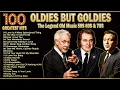 Download Lagu Tom Jones, Engelbert, Elvis, Sinatra, Paul Anka, Carpenters - Golden Oldies 50s 60s 70s Love Songs MP3