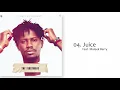 YCEE - JUICE FT MALEEK BERRY (THE FIRST WAVE EP)