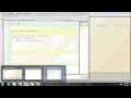 6 BlueJ Introduction to arrays ICSE