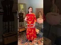 Red is a CURSED color