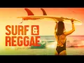 Download Lagu SUMMER SURF 🌊 Sun \u0026 Reggae
