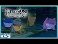 Ni no Kuni Wrath of the White Witch Episode 45 Cursed Frog