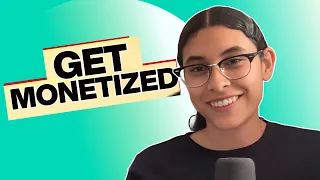Jenny Hoyos: How to Get Monetized on YouTube