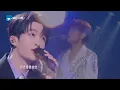 【独家LIVE】黄子弘凡吹奏葫芦丝 王铮亮亲自演奏口风琴 为《月亮翻过小山坡》增添了一丝乡愁 #天赐的声音6 EP6 20250523
