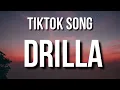 Download Lagu mo2crazee - Drilla (Lyrics) [Tik Tok Song]