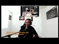 Megan Thee Stallion - Thin Ice - Tina Tuesday Freestyle (REACTION) | 4one Loft