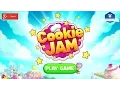 Cookie Jam Gameplay Walkthrough - Levels 1-12