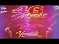 YENDDI - SOLDADO ENGAÑADO | 46 MESES THE ALBUM | DJ LENNOX LIVE 